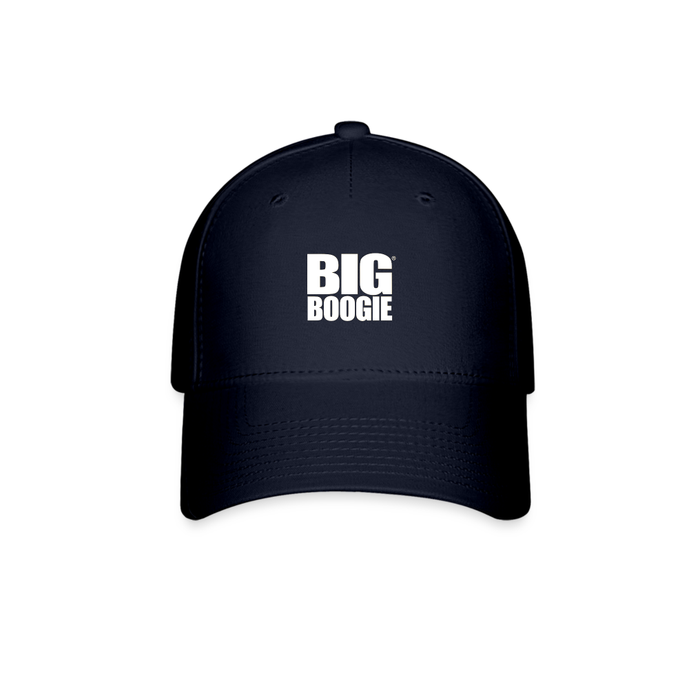 Baseball Cap BIG BOOGIE - navy