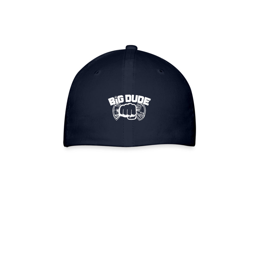 Baseball Cap BIG BOOGIE - navy